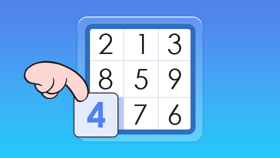game like sudoku