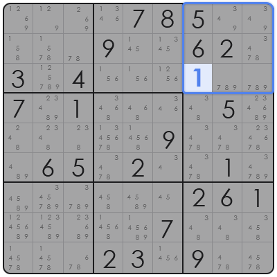 sudoku and answers